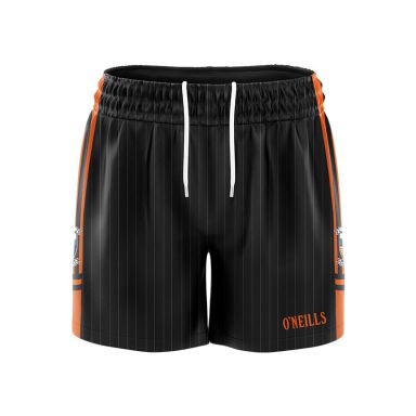 CLG Bearna Mourne Shorts