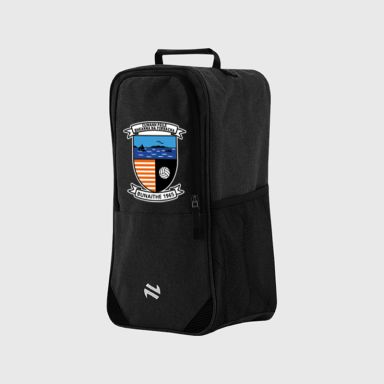 CLG Bearna Blitz Boot Bag