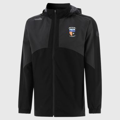 CLG Bearna Women's Altitude Rain Jacket