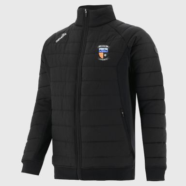 CLG Bearna Kids' Carson Lightweight Padded Jacket