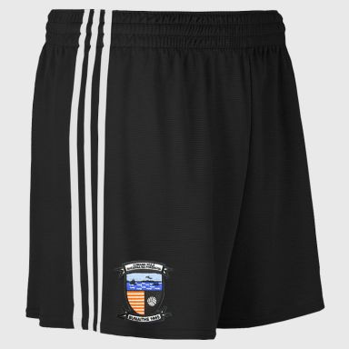 CLG Bearna Mourne Shorts