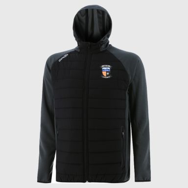 CLG Bearna Portland Light Weight Padded Jacket