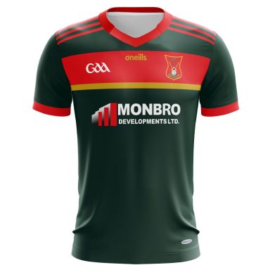 CLG Carndonagh Jersey