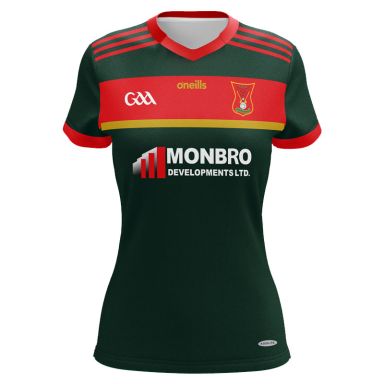 CLG Carndonagh Women's Fit Jersey