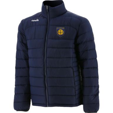 CLG Chill Chartha Kids' Blake Padded Jacket