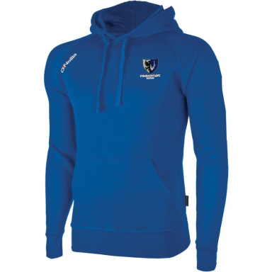 Connacht LGFC Boston Arena Hooded Top