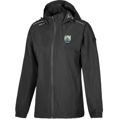 CLG Ghaoth Dobhair Women's Dalton Rain Jacket