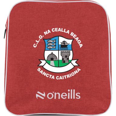 CLG Na Cealla Beaga Kent Holdall Bag 