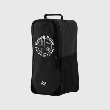 CLG Naomh Naille Blitz Boot Bag