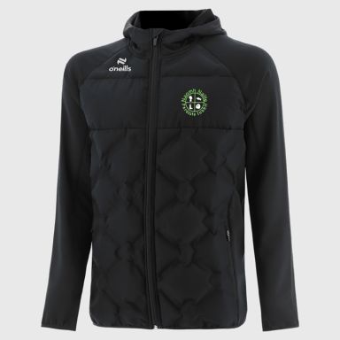 CLG Naomh Naille Vortex Lightweight Padded Jacket