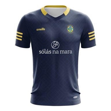 CLG Na Rinne Kids' Short Sleeve Training Top