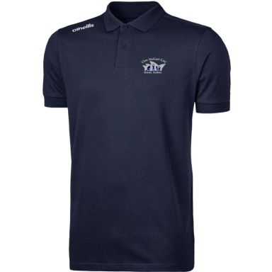Clan Na Gael Sydney Portugal Cotton Polo Shirt