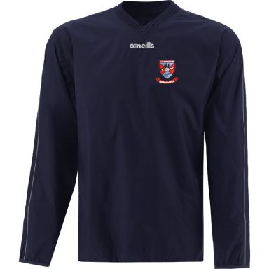 Clifden GAA Naomh Feichin Kids' Hurricane Windbreaker