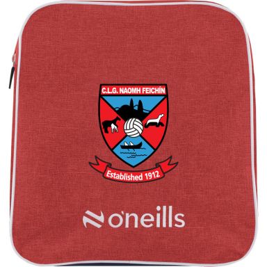 Clifden GAA Naomh Feichin Kent Holdall Bag 
