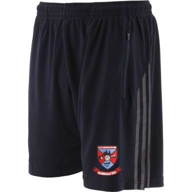Clifden GAA Naomh Feichin Kids' Synergy Training Shorts