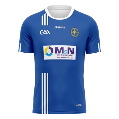 Clg Chloich Cheann Fhaola Jersey Royal