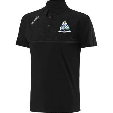 Clodiagh Gaels Synergy Polo Shirt