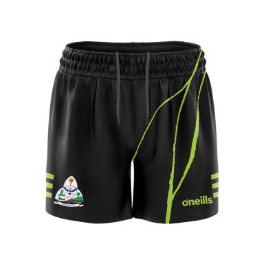 Clodiagh Gaels Kids’ Mourne Shorts