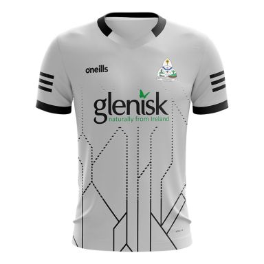 Clodiagh Gaels Kids' Short Sleeve Training Top