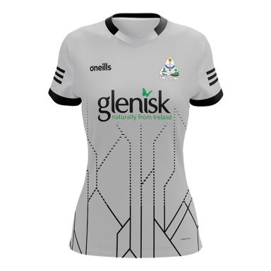 Clodiagh Gaels Women's Fit Short Sleeve Training Top