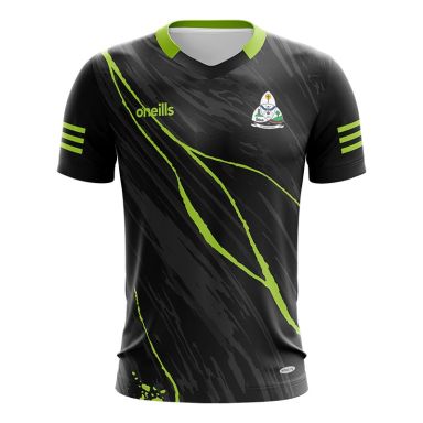 Clodiagh Gaels Short Sleeve Training Top