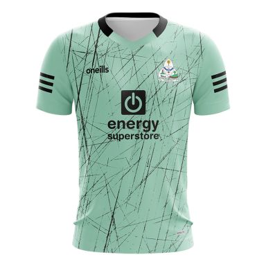 Clodiagh Gaels Kids' Short Sleeve Training Top
