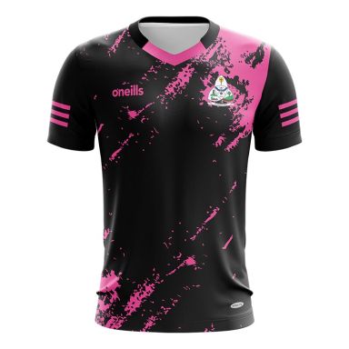Clodiagh Gaels Kids' Short Sleeve Training Top
