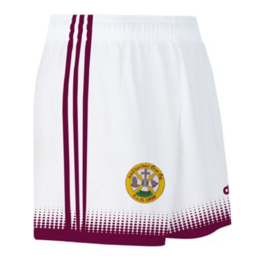 Clogher Mourne Shorts