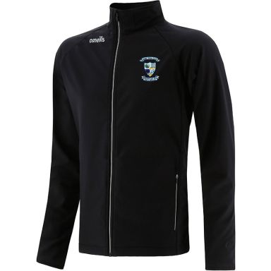 Clogherinkoe GFC Idaho Softshell Jacket