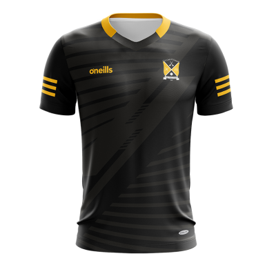 Clonakenny GAA Short Sleeve Training Top