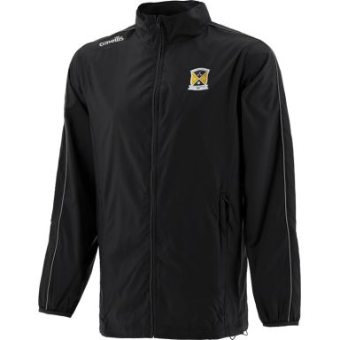 Clonakenny GAA Kids' Typhoon Lightweight Rain Jacket 
