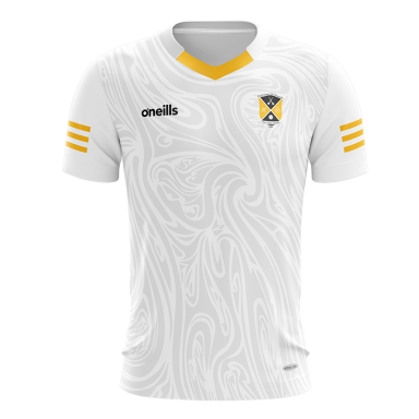 Clonakenny GAA Kids' Short Sleeve Training Top