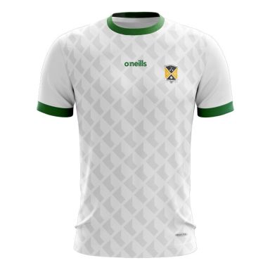Clonakenny Short Sleeve Training Top