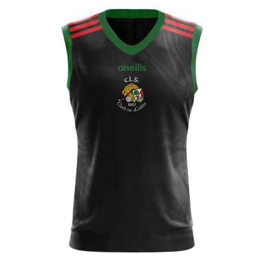 Clonakilty GAA Kids' Vest
