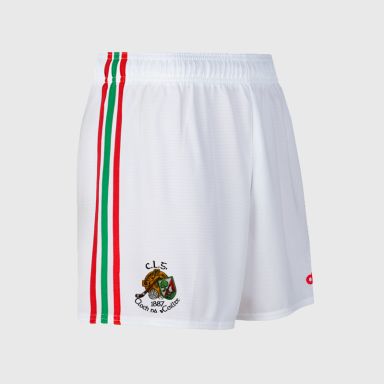 Clonakilty GAA Kids' Mourne Shorts