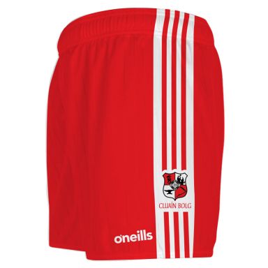 Clonbullogue GAA Mourne Shorts