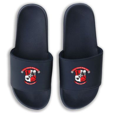 Clonbullogue GAA Zora Pool Sliders