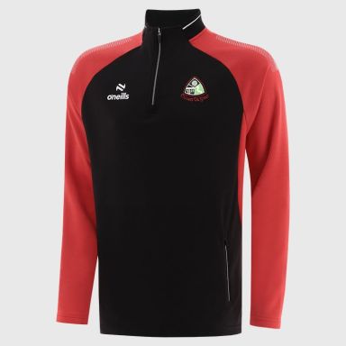 Clondegad GAA Women's Odin Squad Half Zip Top