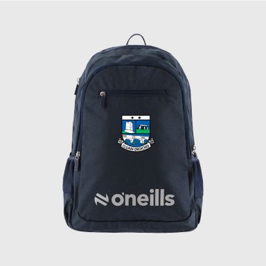 Clondrohid GAA Triumph Backpack
