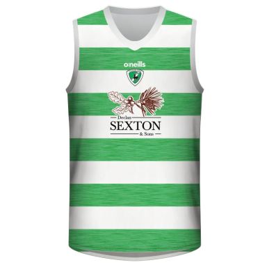 Clonea GAA Vest Womens