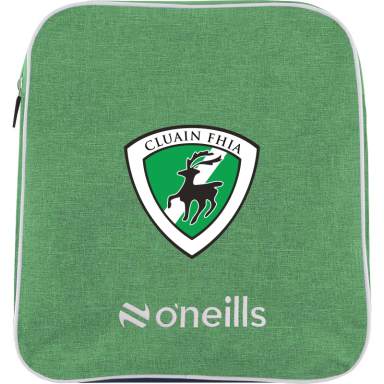 Clonea Camogie Club Kent Holdall Bag 