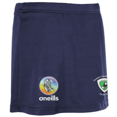 Clonea Camogie Club Kids' Skort