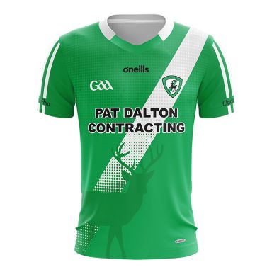 Clonea GAA Jersey