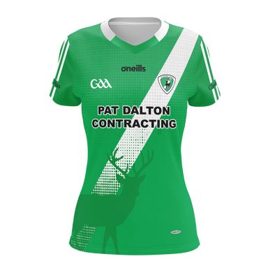 Clonea GAA Women's Fit Jersey