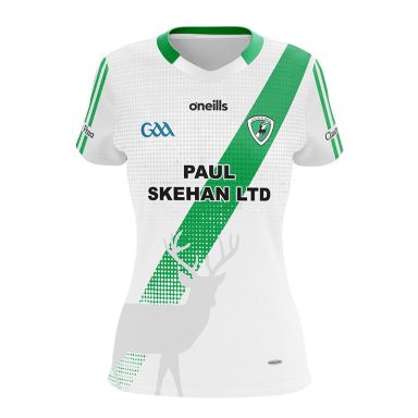 Clonea GAA Women's Fit Jersey