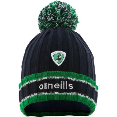 Clonea GAA Darcy Bobble Hat