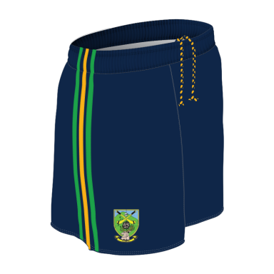 Clonee LFC Mourne Shorts