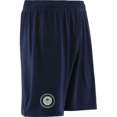 Clonee United Kids' Aztec Shorts