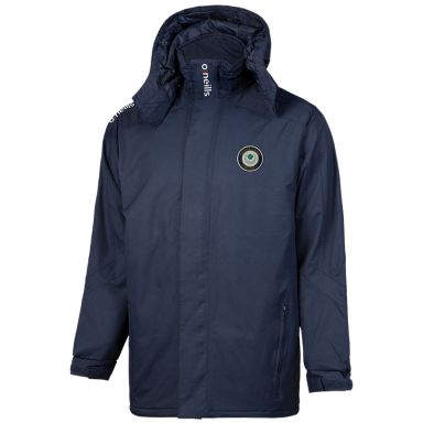 Clonee United Touchline 3 Padded Jacket