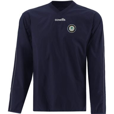 Clonee United Kids' Hurricane Windbreaker